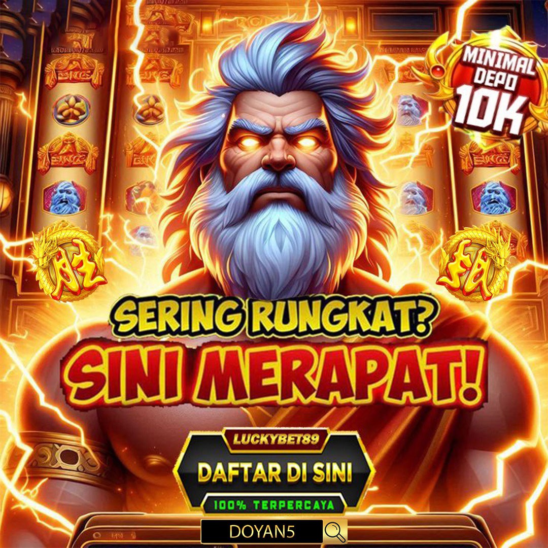 SCATTER HITAM